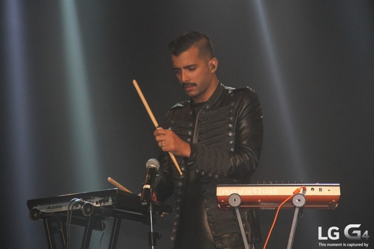NRJ Music Tour 2015 Part 2